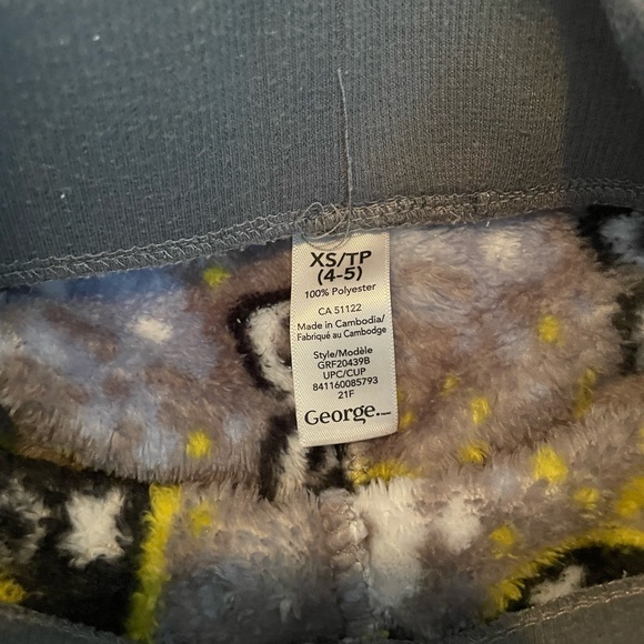 5T PJ Pants Bundle - Picture 3 of 7